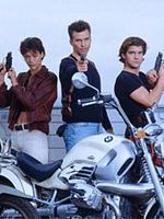 Bild von Die Motorrad-Cops