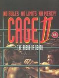 Poster der Cage Fighter 2 - Arena of Death