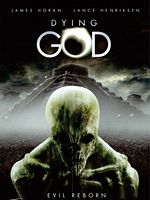 Poster der Dying God