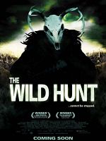 Poster der The Wild Hunt