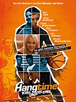Poster der Hangtime - Spiel dein Spiel