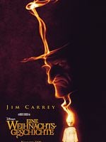 Poster der Disneys Eine Weihnachtsgeschichte