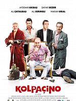 Poster der Kolpacino