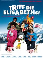Poster der Triff die Elisabeths!