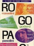 Poster der RoGoPaG