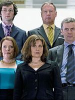 Bild von The Thick of It
