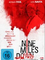 Poster der Nine Miles Down