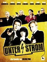 Poster der Unter Strom