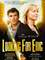 Poster der Looking for Eric