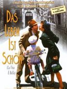 Poster der Das Leben ist schön
