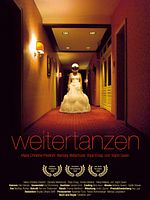 Poster der Weitertanzen
