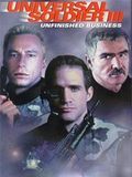 Poster der Universal Soldier 3 - Blutiges Geschäft
