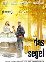 Poster der Das gelbe Segel