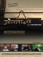 Poster der Die Unwertigen