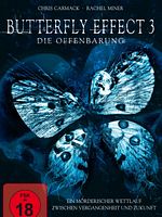 Poster der Butterfly Effect 3: Die Offenbarung