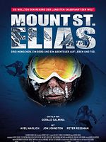 Poster der Mount St. Elias
