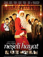 Poster der Neşeli Hayat