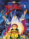 Poster der Bilbo le Hobbit (TV)