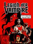 Poster der Legion der Vampire