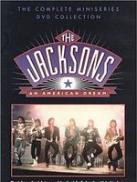 Poster der The Jacksons : An American Dream