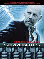 Poster der Surrogates - Mein zweites Ich