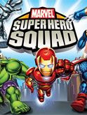 Bild von The Super Hero Squad Show