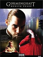 Bild von Gormenghast