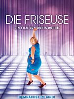 Poster der Die Friseuse