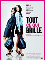 Poster der Alles was glitzert