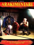 Poster der Arakimentari