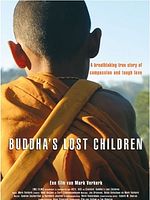 Poster der Buddha's Lost Children
