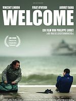 Poster der Welcome