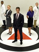 Bild von Better off Ted- Die Chaos AG