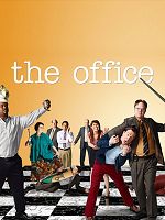 Bild von The Office (US)