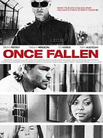 Poster der Once Fallen - Einer wird verlieren!