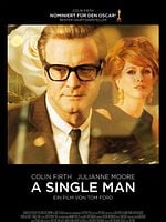 Poster der A Single Man