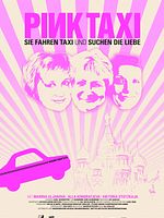 Poster der Pink Taxi