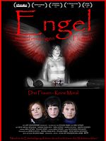 Poster der Engel mit schmutzigen Flügeln