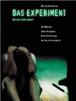 Poster der Das Experiment