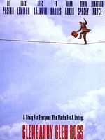 Poster der Glengarry Glen Ross