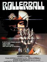 Poster der Rollerball