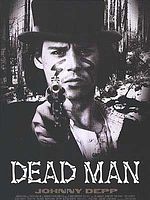 Poster der Dead Man