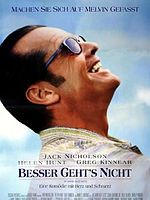 Poster der Besser geht's nicht