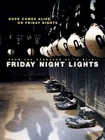 Poster der Friday Night Lights