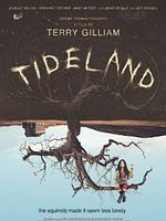 Poster der Tideland