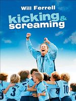 Poster der Fußballfieber - Elfmeter für Daddy