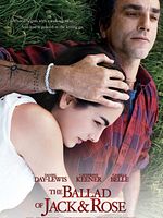 Poster der The Ballad of Jack and Rose