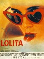 Poster der Lolita