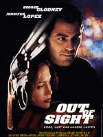Poster der Out of Sight