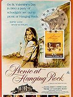 Poster der Picknick am Valentinstag